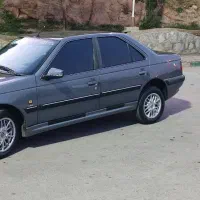 پارس تیوفایو دریچه سیمی|خودرو سواری و وانت|بروجرد, |دیوار