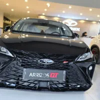 ARRIZO 6 GT آریزو ۶ جی تی تحویل روز
