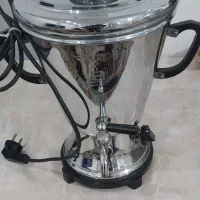 سماور برقی پلان نو