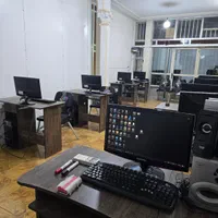 آموزش برنامه نویسی تخصصی مجتمع آموزشی تداعی