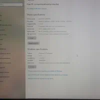 کامپیوتر ال این وان دل|رایانه رومیزی|تهران, قناتکوثر|دیوار