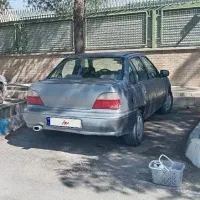 سیلو سدان 78 انژکتور  تعمیر لازم