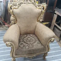 تعمیرات مبلمان . کارگاه پرند