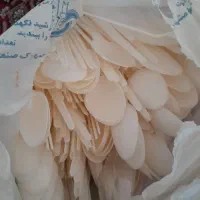 قاشق و چنگال و لیوان بزرگ یکبار مصرف نو