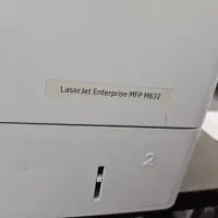 پرینتر Hp 632|پرینتر، اسکنر، کپی، فکس|اهواز, ۳۰ متری|دیوار