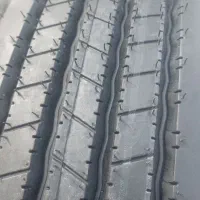 یک حلقه لاستیک ۷.۵۰ نیسان نو|قطعات یدکی و لوازم جانبی|ابهر, |دیوار