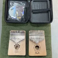 کالیمبا چوب افرا