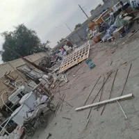 ضایعاتی مس وآهن آلات. جنوب.بالاترین قیمت