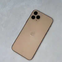 ایفون ۱۱ پرو