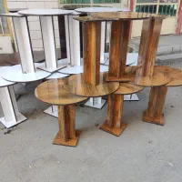 میز خاطره|میز و صندلی غذاخوری|کرمانشاه, |دیوار