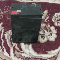 تعدادی وسایل موتور همش سالم