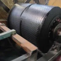 گیوتین و نورد ورق اجدار|ماشین‌آلات صنعتی|اصفهان, کشاورزی|دیوار