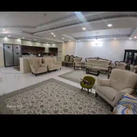 فروش اپارتمان 152 متری ۳ خواب لوکس در دلجو