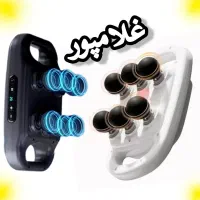 دستگاه ماساژور ۶ گلوله - ۱۹ هزار ضربه در دقیقه