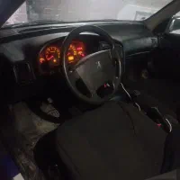 پژو ۴۰۵|خودرو سواری و وانت|جیرفت, |دیوار