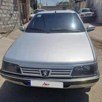 مدل۹۰دوگانه کارخانه