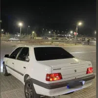 پژو اس ال ایکس tu5