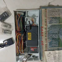 دزد گیر خودرو|قطعات یدکی و لوازم جانبی|تهران, کیانشهر|دیوار