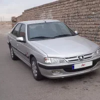 پژو پارس مدل ۸۴ کم کار  *پرشیا*