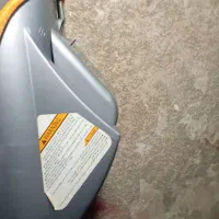 کهیر بچه|کالسکه و لوازم جانبی|مشهد, گاز|دیوار