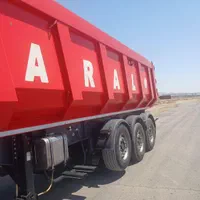 کمپرسی مارال شرکتی فوکس شاه‌نگی دو پستانه|خودرو سنگین|مرودشت, فاز دوم شهرک فرهنگیان|دیوار