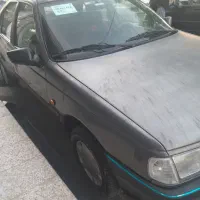 پژو روا سال ۸۹ کم کار تمیز