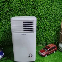 کولر گازی اسپیلت پرتابل