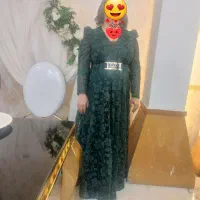 لباس مجلسی