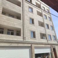 فروش واحد آپارتمان کلید نخورده|فروش آپارتمان|قم, کیوانفر|دیوار
