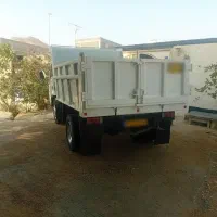 ایسوزو کمپرسی ۶ تن صفر|خودرو سنگین|خمیر, |دیوار