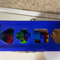پیج و مهره کودک دست ورزی