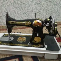 چرخ خیاطی نو نو|چرخ خیاطی و ریسندگی|شاهرود, |دیوار