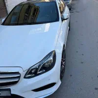 benz E250 model2016|خودرو سواری و وانت|مشهد, سجاد شهر|دیوار