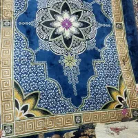 مخملی ۶ متری|فرش|شوشتر, |دیوار