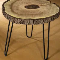 اسلب کالباسی چوب گردو