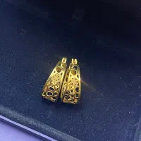 گوشواره طلا جدید