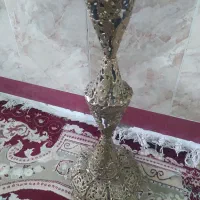 میوه خوری برنز کنار سالنی|ظروف سرو و پذیرایی|میاندوآب, |دیوار