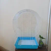 قفس سایز بزرگ