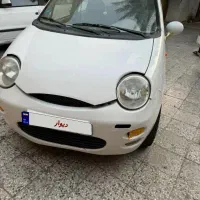 ام‌وی‌ام 110 ۳ سیلندر، مدل ۱۳۸۶