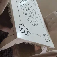 میزغذاخوری ۴نفره