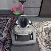 روروئک|اسباب و اثاث بچه|رشت, کوی حسینی|دیوار