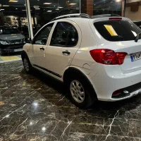 کوییک RS مدل ۱۴۰۲|خودرو سواری و وانت|شاهرود, |دیوار