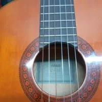 گیتار حرفه ای YAMAHA (c70)|گیتار، بیس، امپلیفایر|تهران, نجات اللهی|دیوار