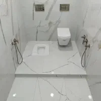 بنایی ،بنا، کاشی‌کاری، تعویض سنگ توالت ،لوله کشی ۱