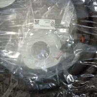 فروش 20متر لوله کولرگازی|کولر گازی و فن‌کوئل|شهرضا, |دیوار