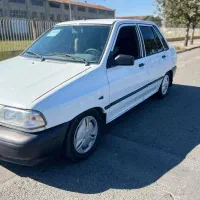 پراید مدل ۹۲|خودرو سواری و وانت|گرگان, |دیوار