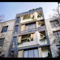 فروش آپارتمان ۲ خوابه ۱۰۰ متری