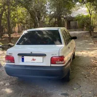 پراید مدل ۹۲