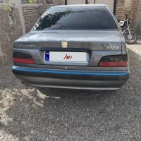 پارس مدل۹۱ پلم