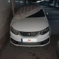 ساینا اس دوگانه سوز ۱۴۰۲ خشک خشک